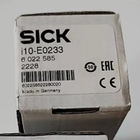 Sick I10-E0233