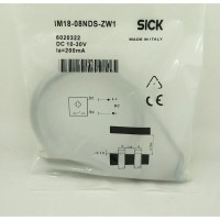Sick IM18-08NDS-ZW1