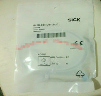 Sick IM18-08NUS-ZUO