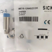 Sick IME18-12NNSZCOK