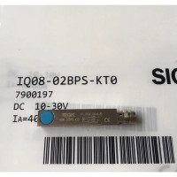 Sick IQ08-02BPS-KT0