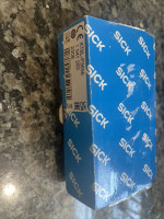 Sick Kt8l-p3656