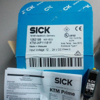 Sick KTM-WP11181P