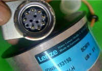 Sick Lenze IDNR 453150