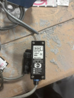 Sick NTL6-B11