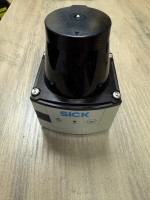 Sick TIM81-2174101