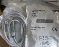 Sick VE18-4N3212