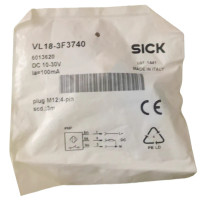 Sick VL18-3F3740