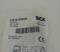 Sick VTE18-4N8240