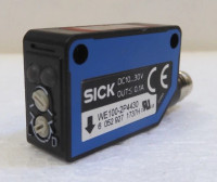 Sick WE100-2P4430