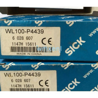 Sick WL100-P4439