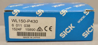Sick WL150-P430