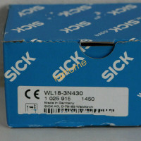 Sick WL18-3N430