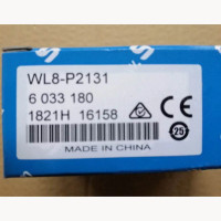 Sick WL8-P2131