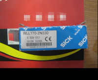 Sick WLL170-2N330