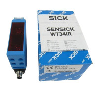 Sick WT34-B420