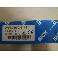 Sick WTB250-2N1141