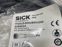 Sick YF2A15-200UB5XLEAX