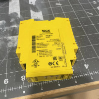 Sick UE43-2MF2D2 Used Surplus