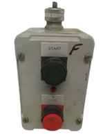 Hypertherm 028328 9843 ON/OFF Remote Switch Assembly No Cord