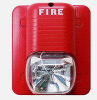 Honeywell System Sensor S1224MCK