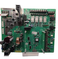 FCPS-24FSPCA Revision U Used Surplus
