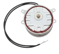 Synchron A43RA Clock Motor Electric