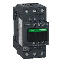 Schneider Electric LC1D40A Never Used Surplus