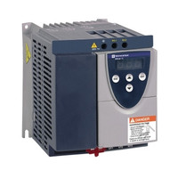 Schneider Electric ATV11HU41M2U Never Used Surplus