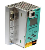 Pepperl + Fuchs VBG-PB-K20-DMD-EV1 Never Used Surplus