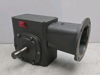 Baldor B5-G Used Surplus