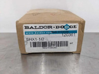 Baldor SHX1-1