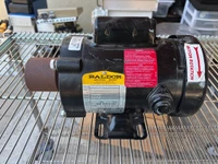 Baldor E46145 Used Surplus