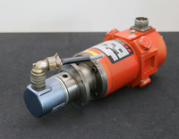 Baldor A1-9-26-701 Used Surplus