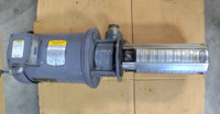 Baldor CRK4-70 Used Surplus
