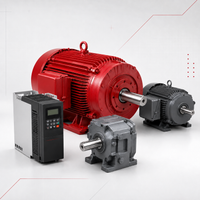 Baldor BMQ1262-1 Used Surplus