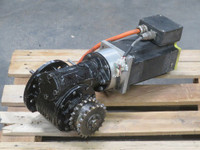 Baldor BSM90N-2250AA Used Surplus