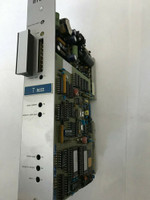 Baldor BTS10-200-5-RL Used Surplus