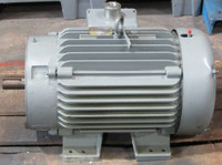 Baldor CM4108T Used Surplus