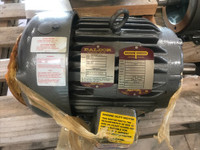 Baldor CP3664T-4