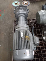 Baldor FPX732-145 Used Surplus