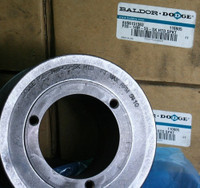 Baldor P28-14M-55-SK