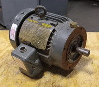 Baldor VCP3581T-4 Used Surplus