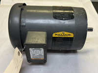 Baldor VM35455060 Used Surplus