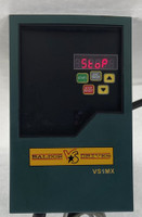 Baldor VS1MX10P5-2 Used Surplus