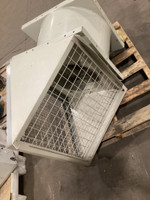 Baldor A01536 Used Surplus