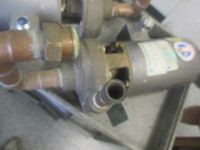 Baldor A100AB-569-21111-300- Used Surplus