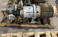 Baldor A2VK12MA0R4G0PE1-S02 Used Surplus