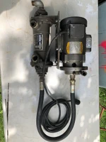 Baldor A4-1 Used Surplus