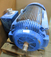 Baldor A6500DN Used Surplus